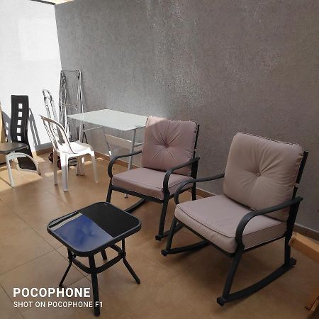 סוויטה של אלון Apartment Арад Екстериор снимка