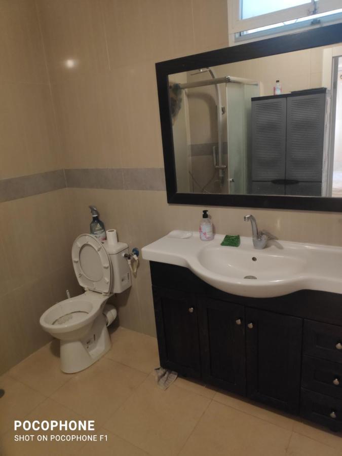 סוויטה של אלון Apartment Арад Екстериор снимка