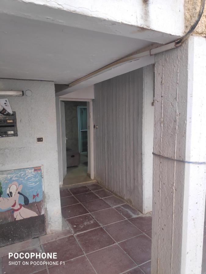 סוויטה של אלון Apartment Арад Екстериор снимка